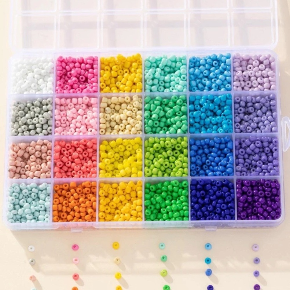Bead Kit